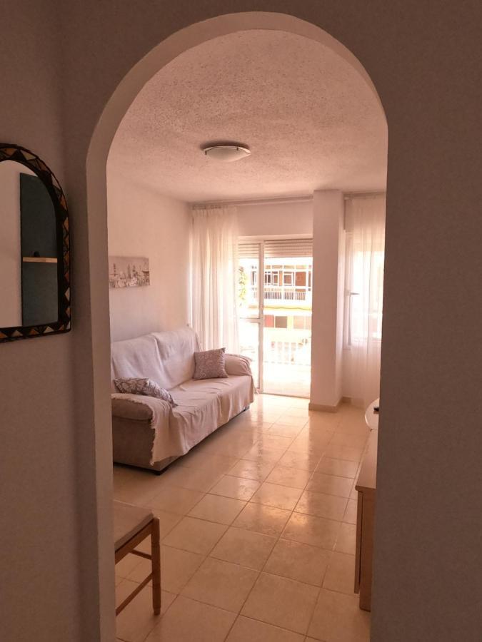 Apartment Agata Benalmadena