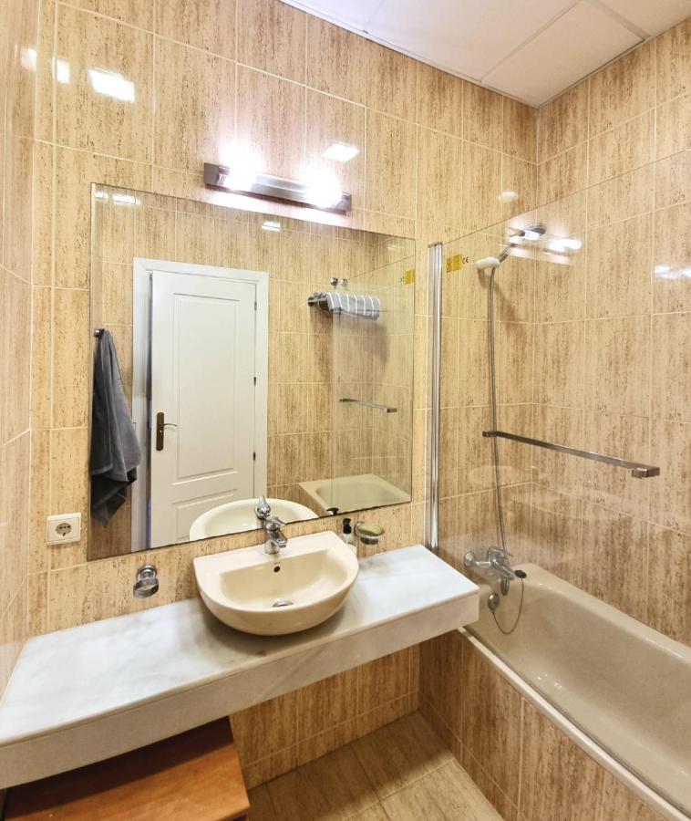 Holiday home Summer House Duplex En La Playa Con Piscina Benalmadena