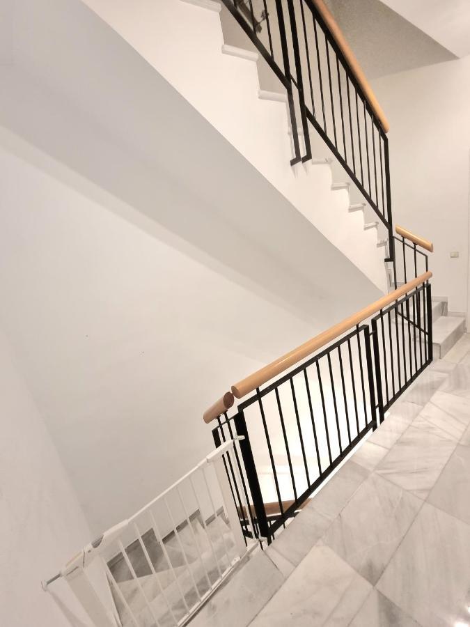Summer House Duplex En La Playa Con Piscina Benalmadena