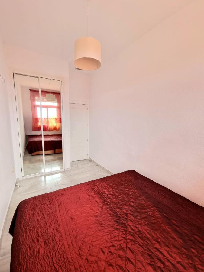 Holiday home Summer House Duplex En La Playa Con Piscina *