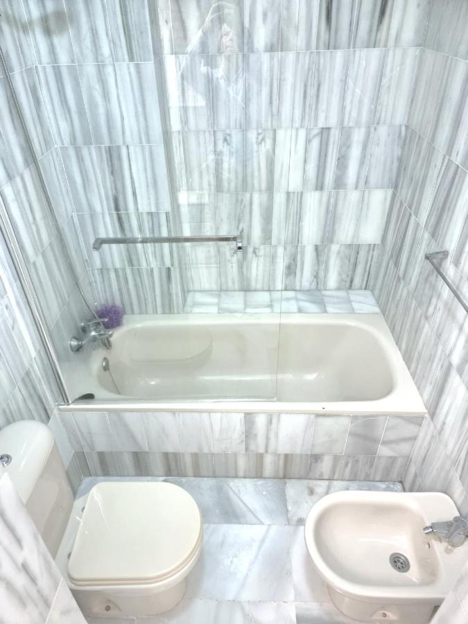 Summer House Duplex En La Playa Con Piscina