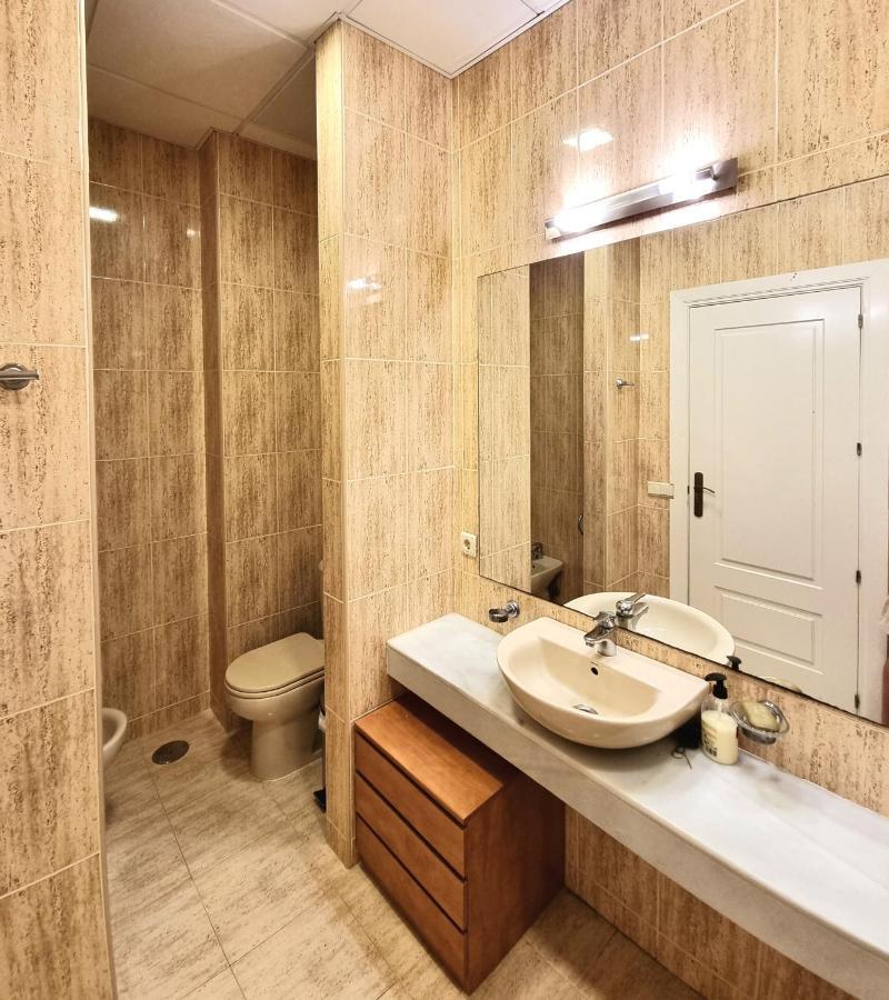 Summer House Duplex En La Playa Con Piscina * Benalmadena