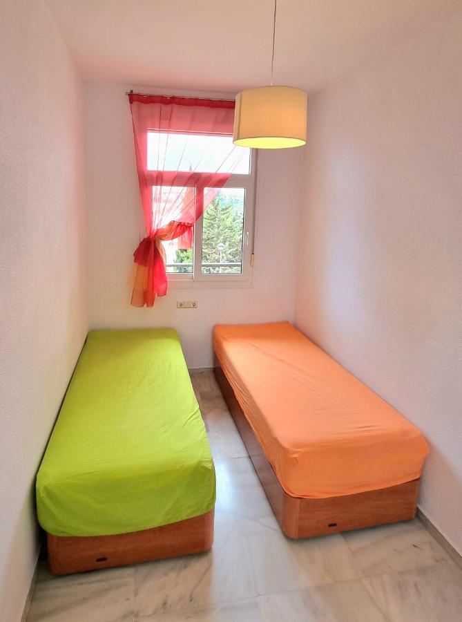 Summer House Duplex En La Playa Con Piscina Holiday home *