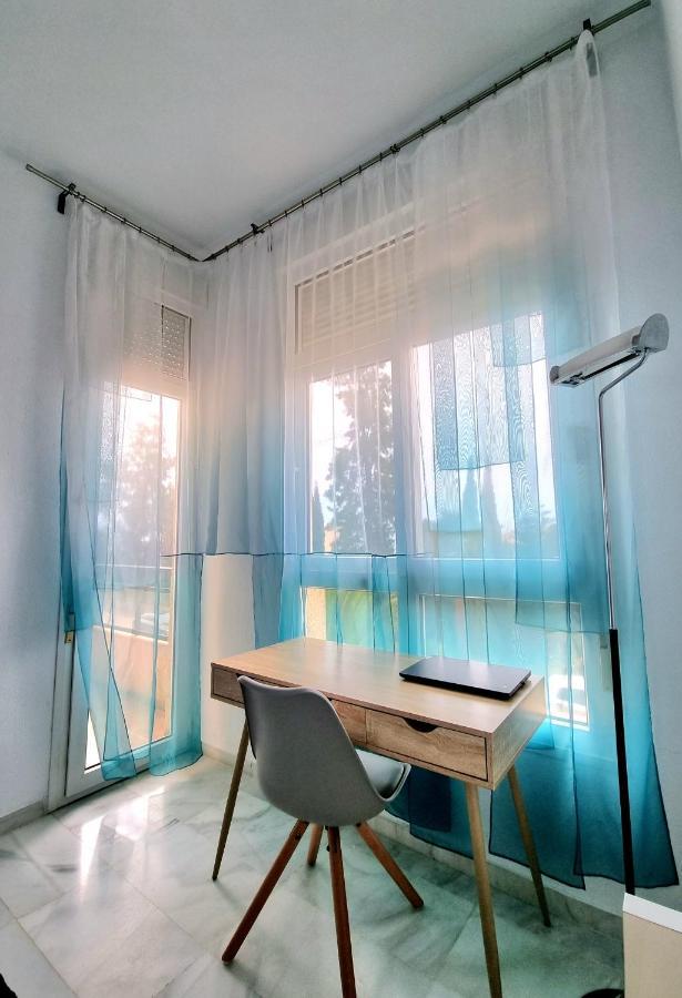 Summer House Duplex En La Playa Con Piscina