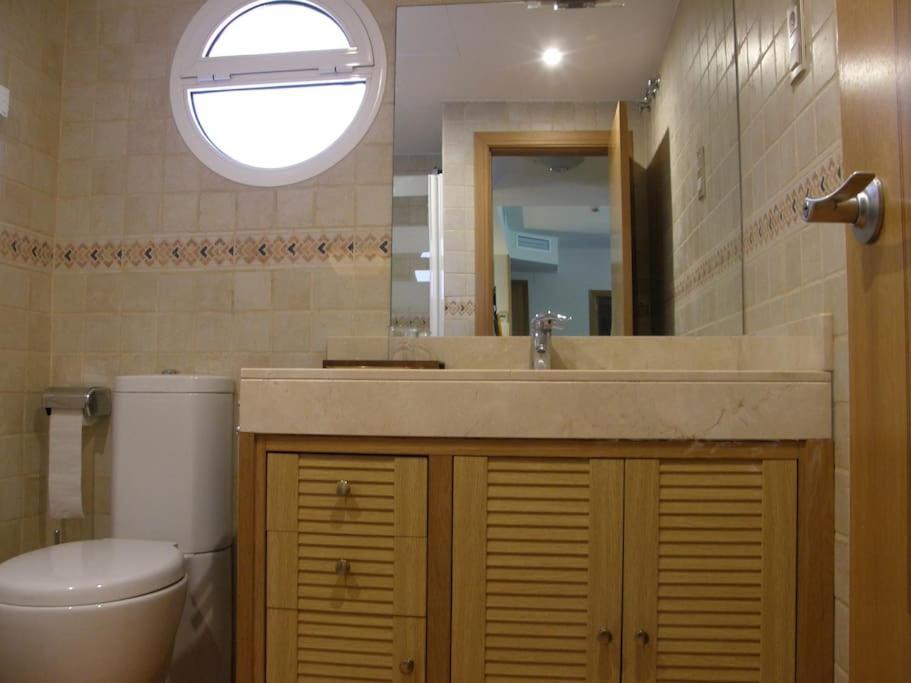Apartment Sensara Benalmadena