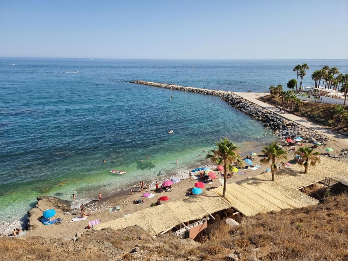 Summer House Duplex En La Playa Con Piscina *
