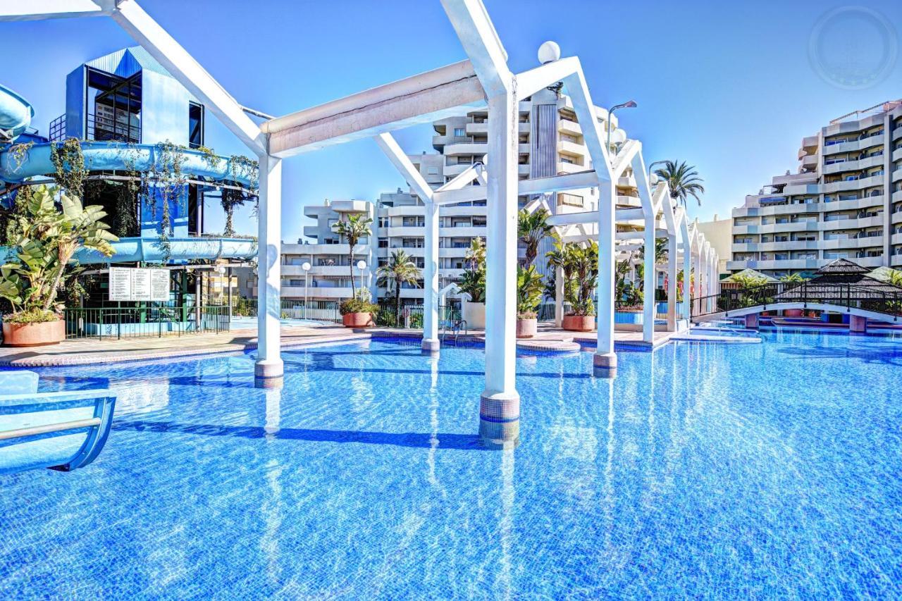Beachfront-parque Paloma-modern-panoramic Views!