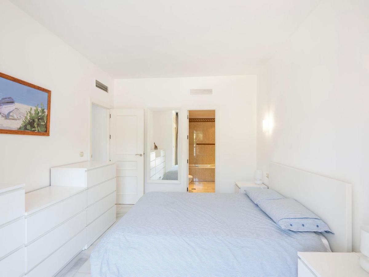 Puerto Marina Apartment Benalmadena
