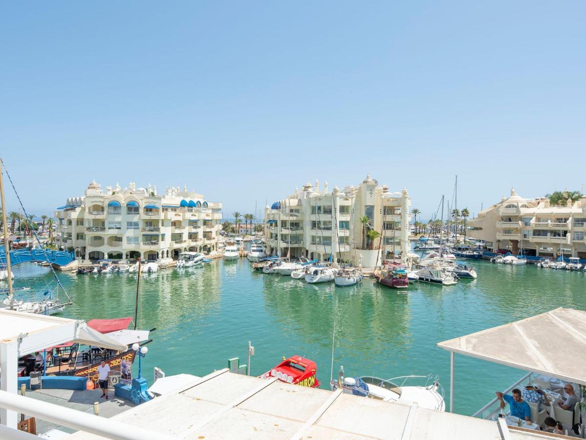Puerto Marina Benalmadena