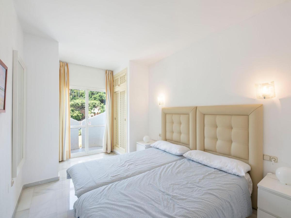 Apartment Puerto Marina Benalmadena