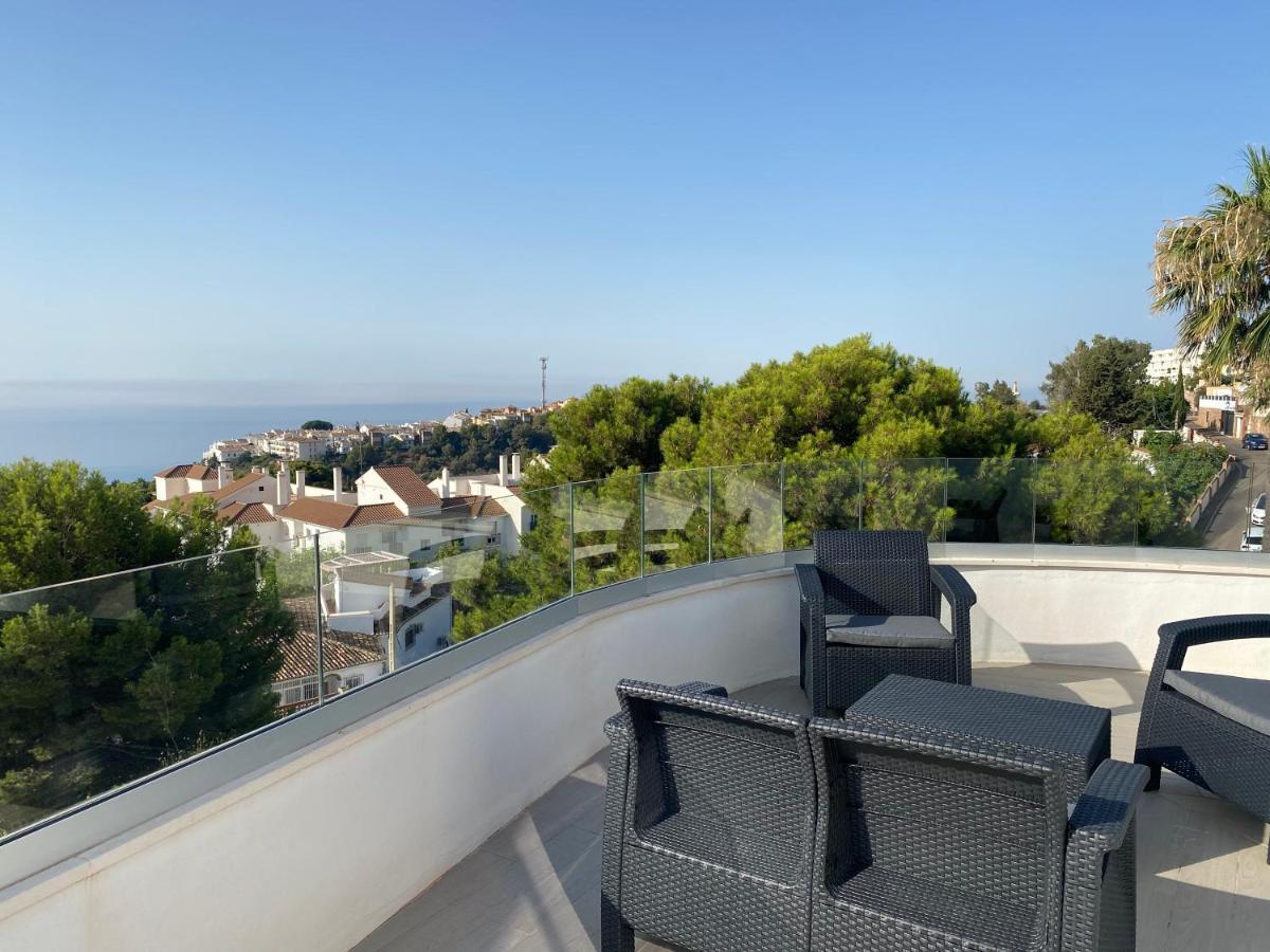 Modern Panoramic Views * Benalmádena