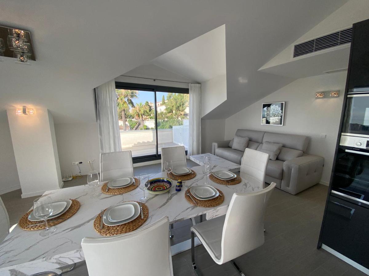 Modern Panoramic Views