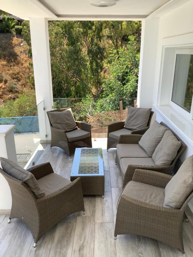 Villa Vetori Benalmadada Benalmadena