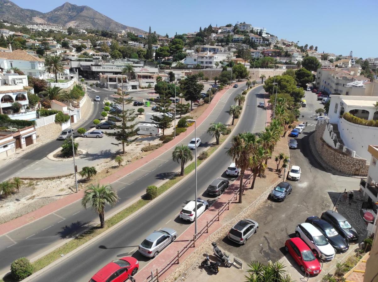 Apartment Bellavista - Torremuelle - Costa Benalmadena