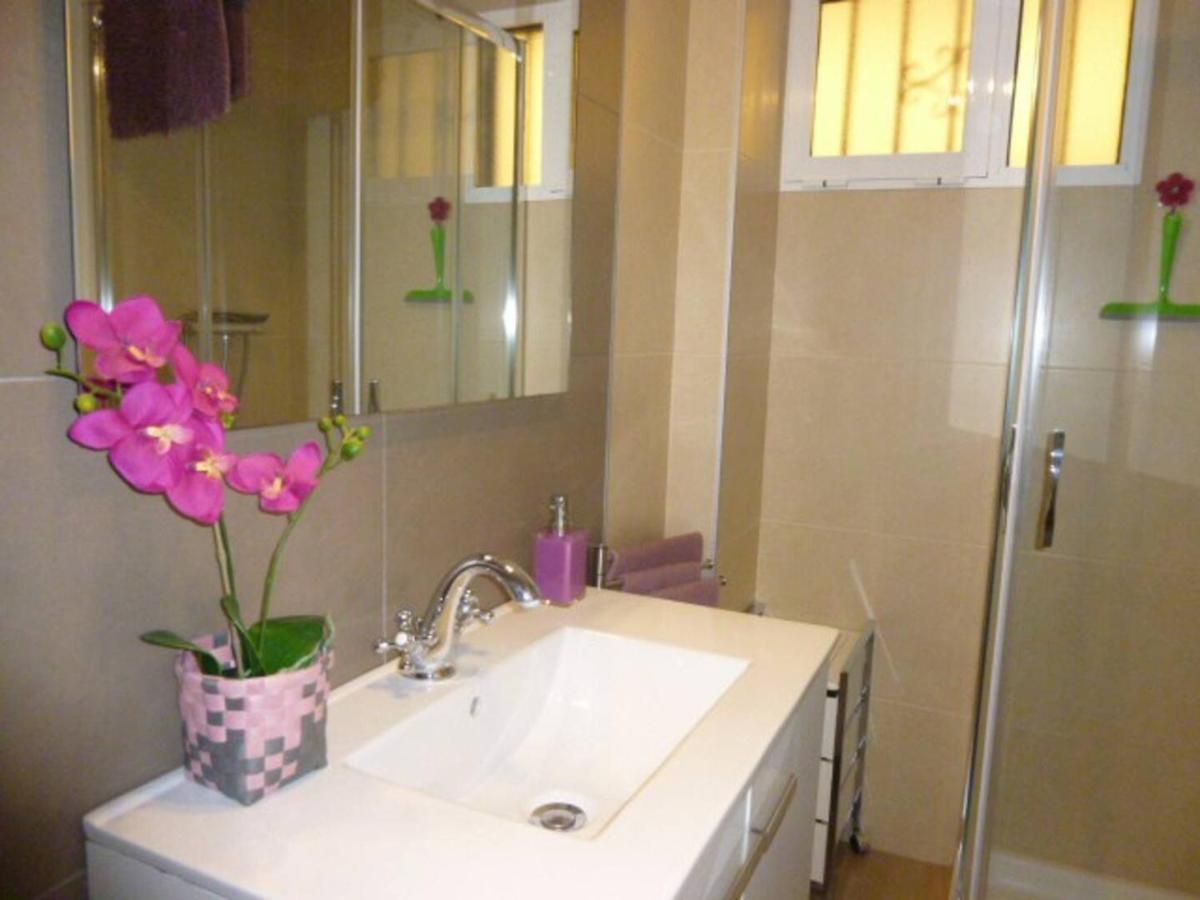 Apartment Centrico Estudio Con Terraza, Vistas Al Mar, 3 Piscinas Y Recepcion 24h Benalmadena