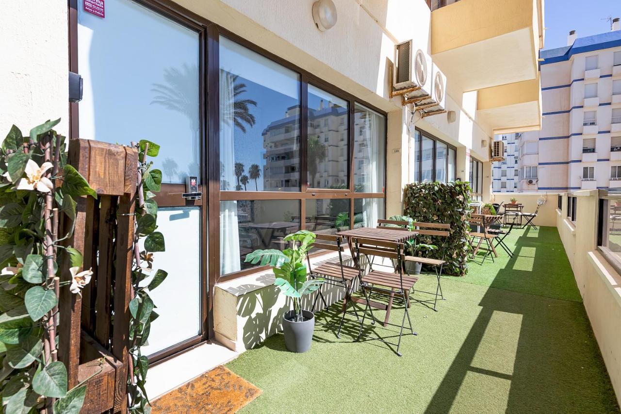 Aloha Paradise Appartement