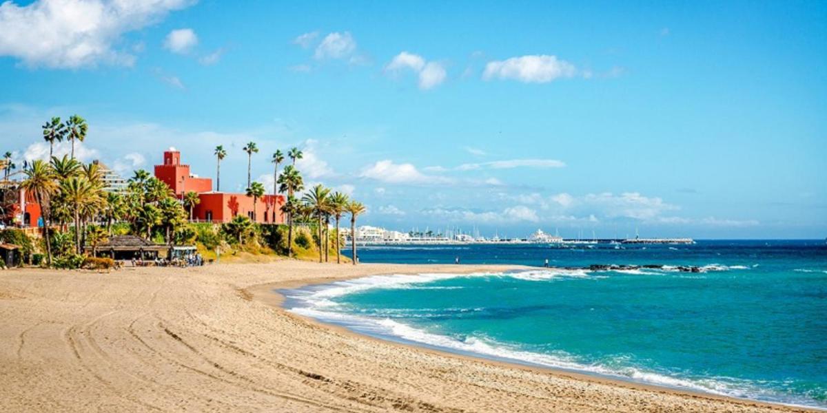 Centrico Estudio Con Terraza, Vistas Al Mar, 3 Piscinas Y Recepcion 24h Benalmadena