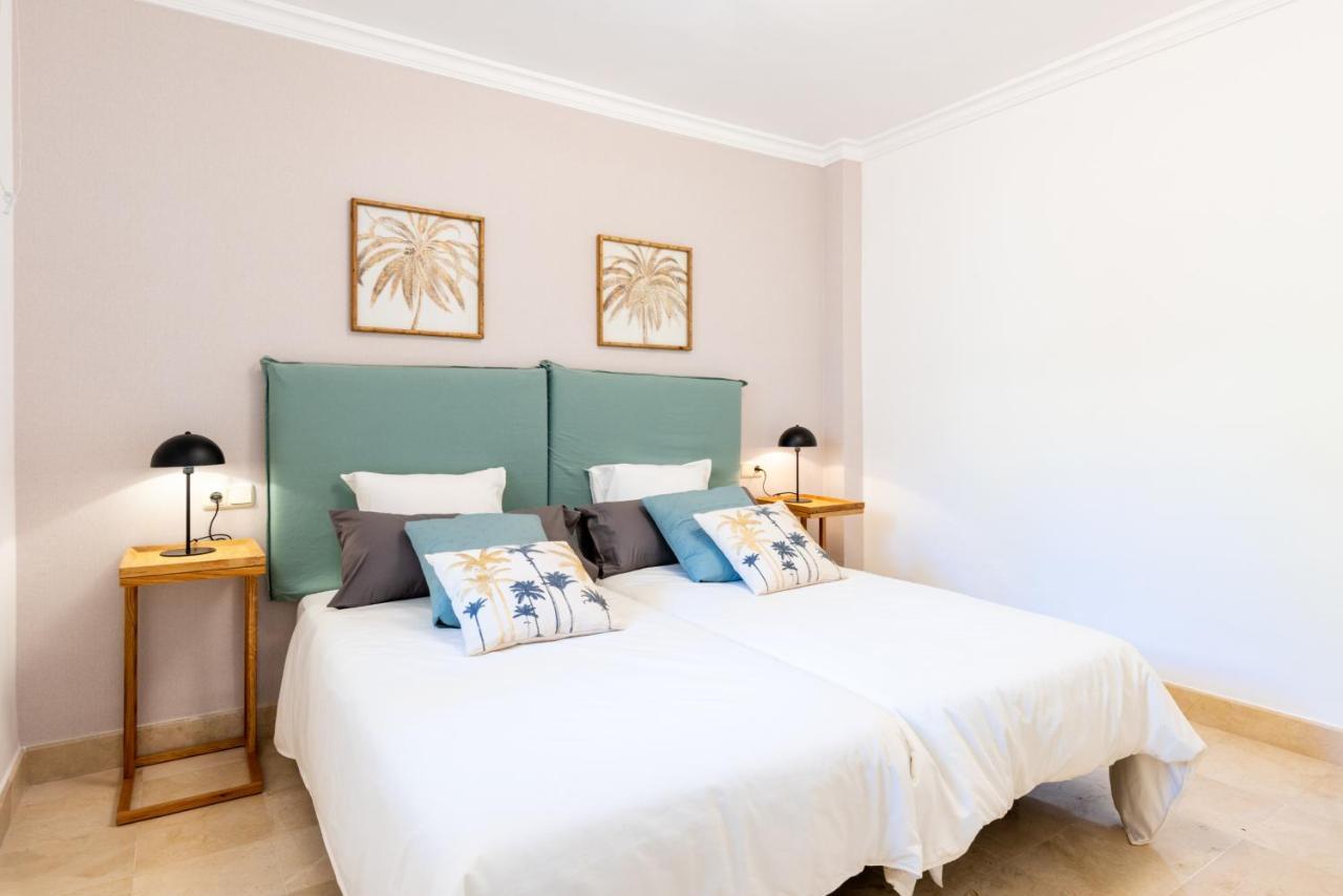 Mediterra Ii Apartment