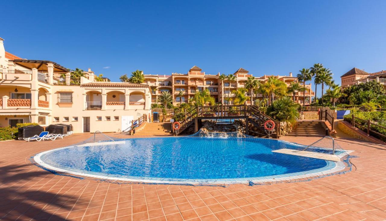 Mediterra Ii Apartment *