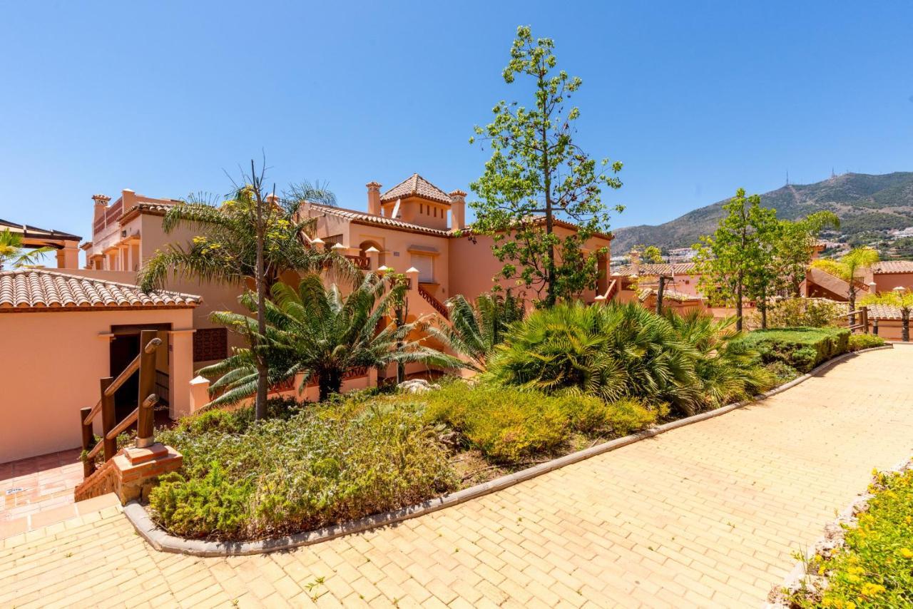 Mediterra Ii Apartment Benalmadena
