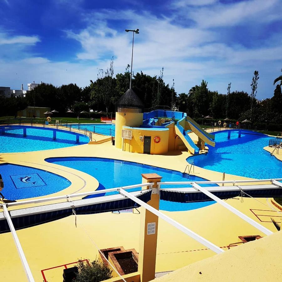 Apartment Minerva Benalmadena