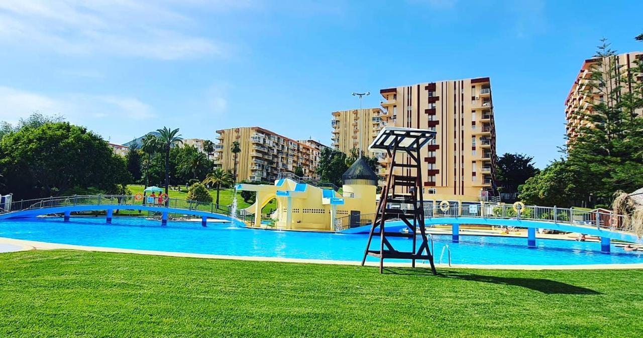 Minerva Apartment Benalmadena