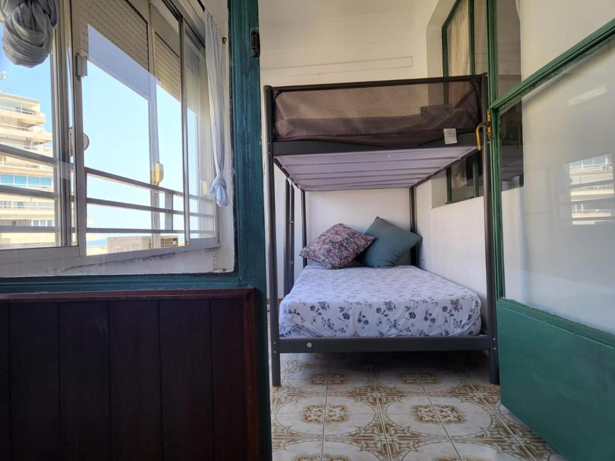 Delta Del Sur Appartement *