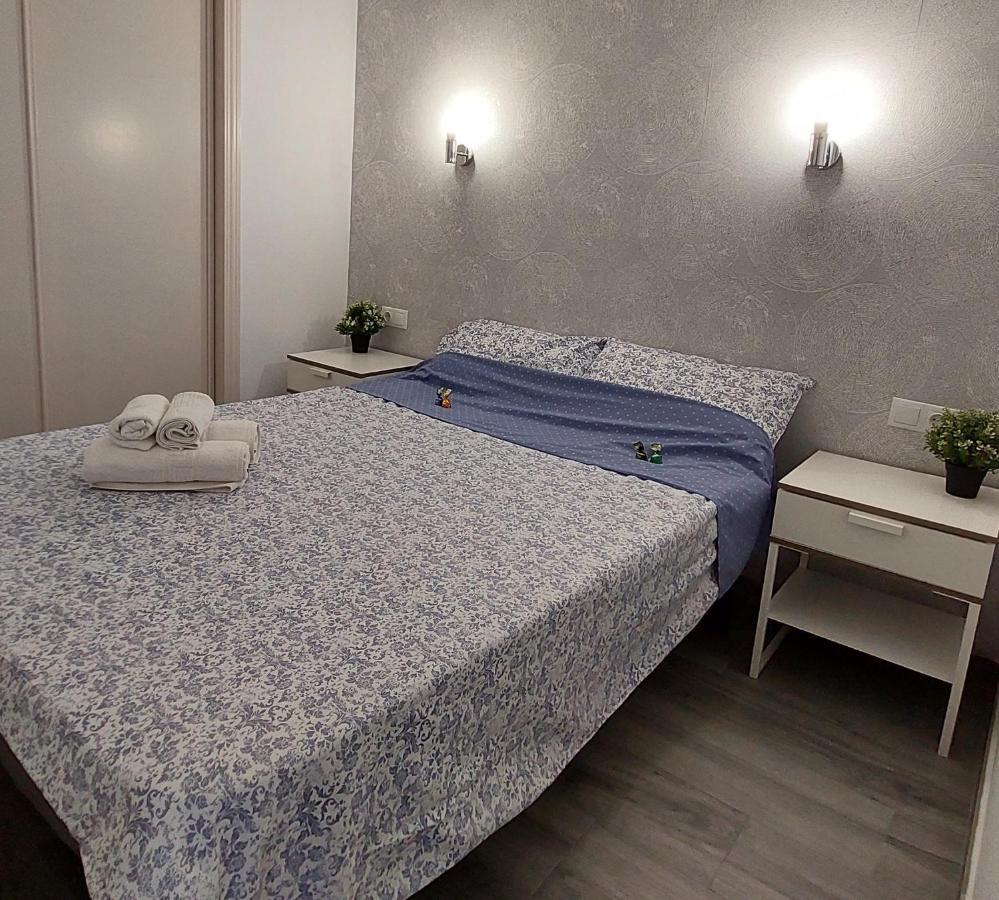Appartement Maite Vibe