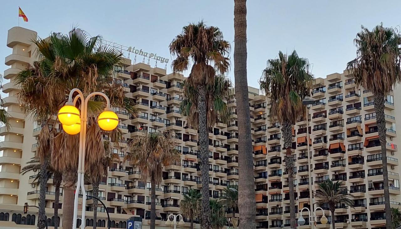 Aloha Vibe * Benalmadena