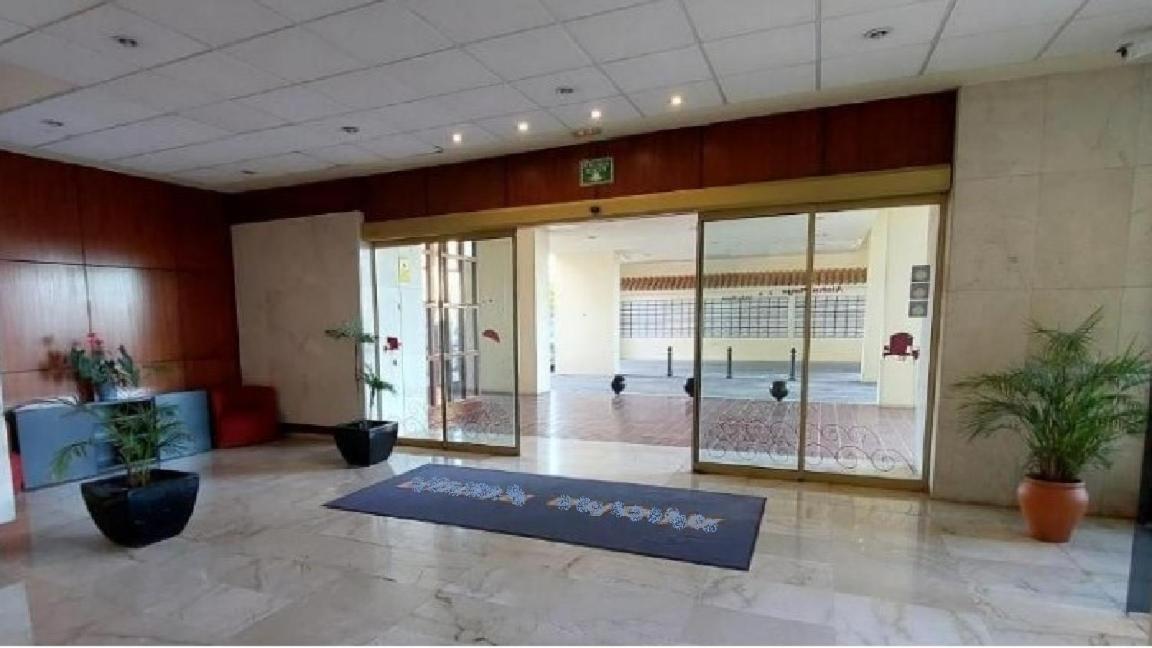 Aloha Vibe Appartement *