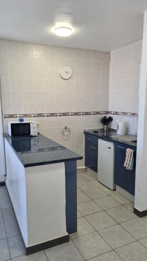 Apartment Minerva Ocean View 1 Bedroom Apartm *
