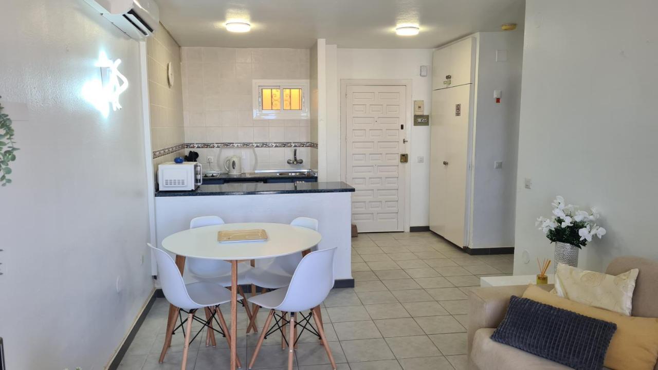 Minerva Ocean View 1 Bedroom Apartm Apartment Benalmadena