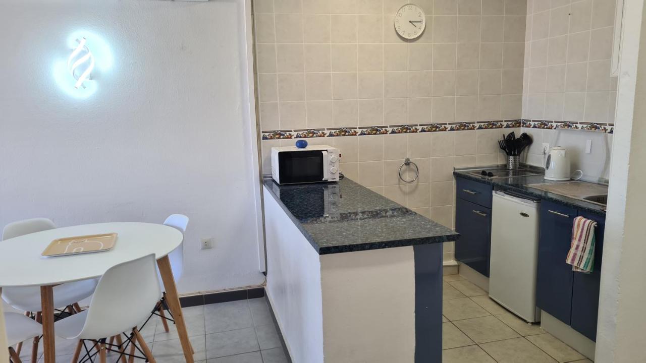 Minerva Ocean View 1 Bedroom Apartm *