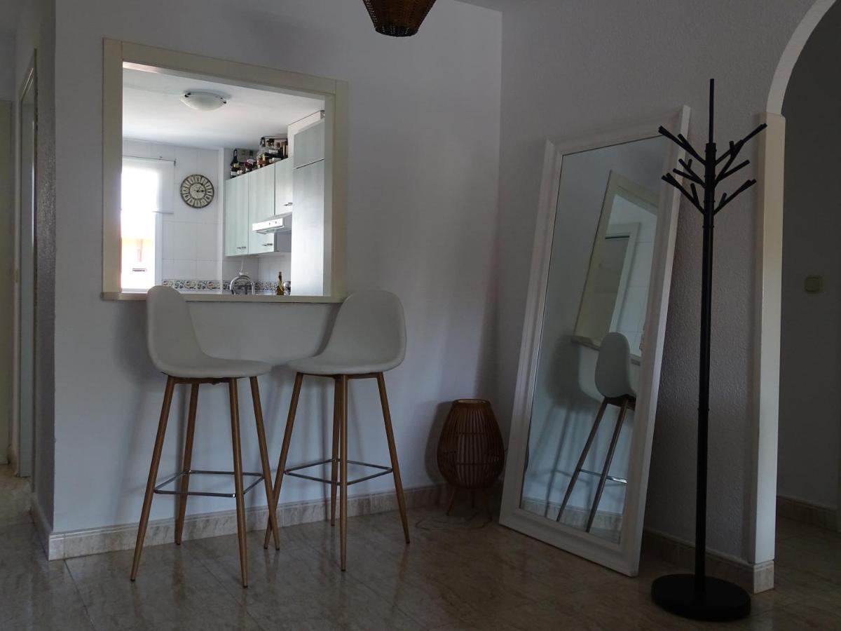 Bueno, Bonito Y Barato Costa Apartment Benalmadena