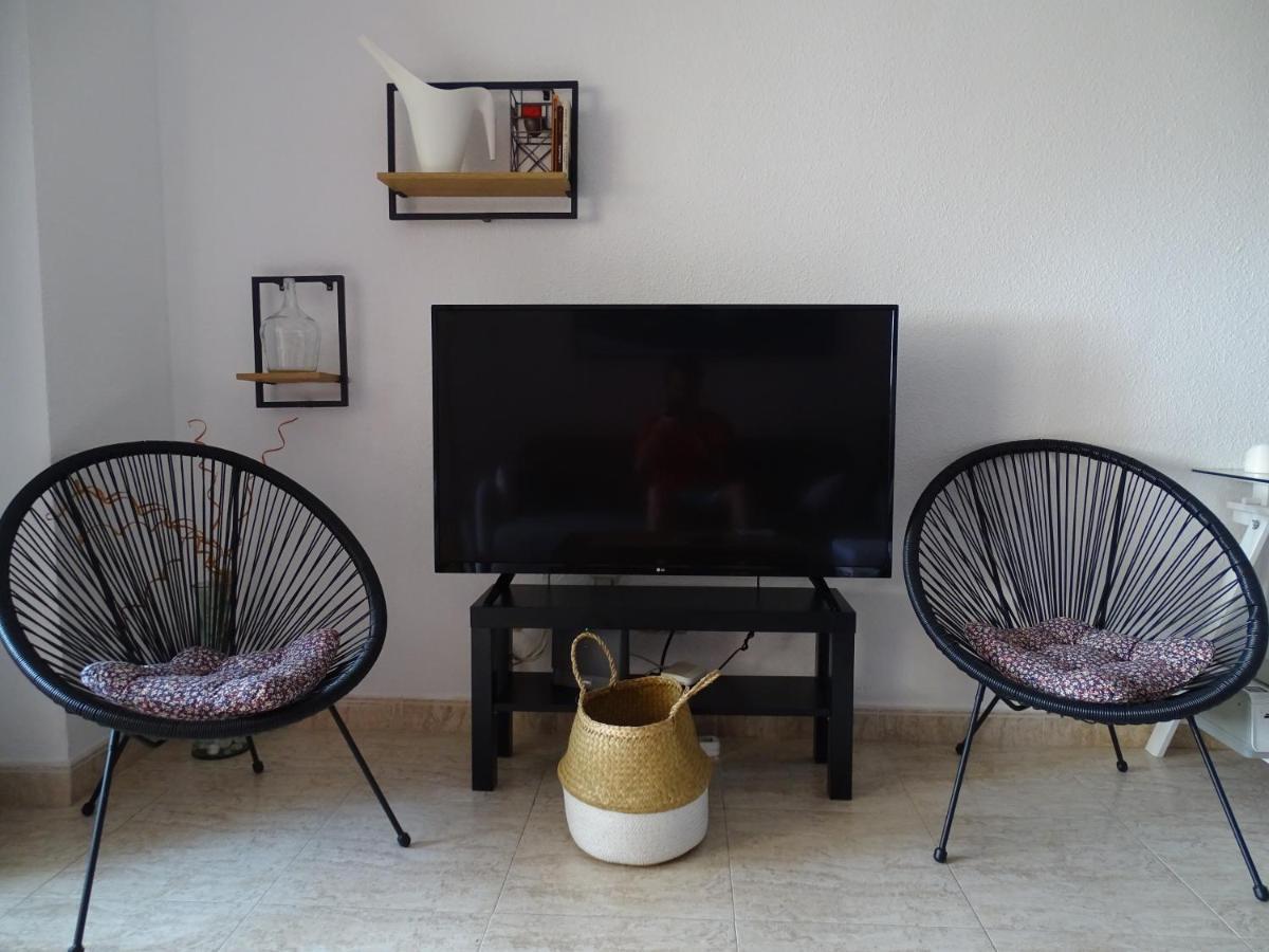 Apartment Bueno, Bonito Y Barato Costa Benalmadena