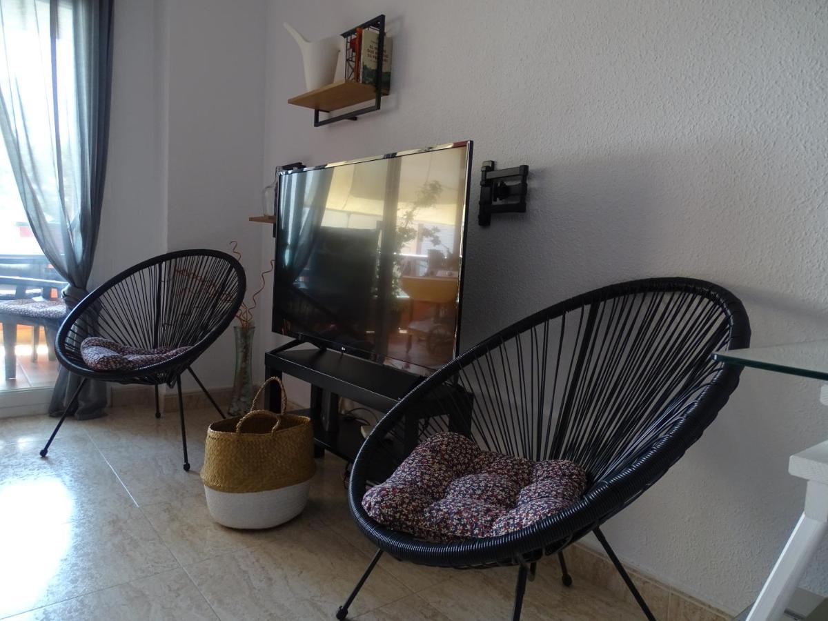 Apartment Bueno, Bonito Y Barato Costa