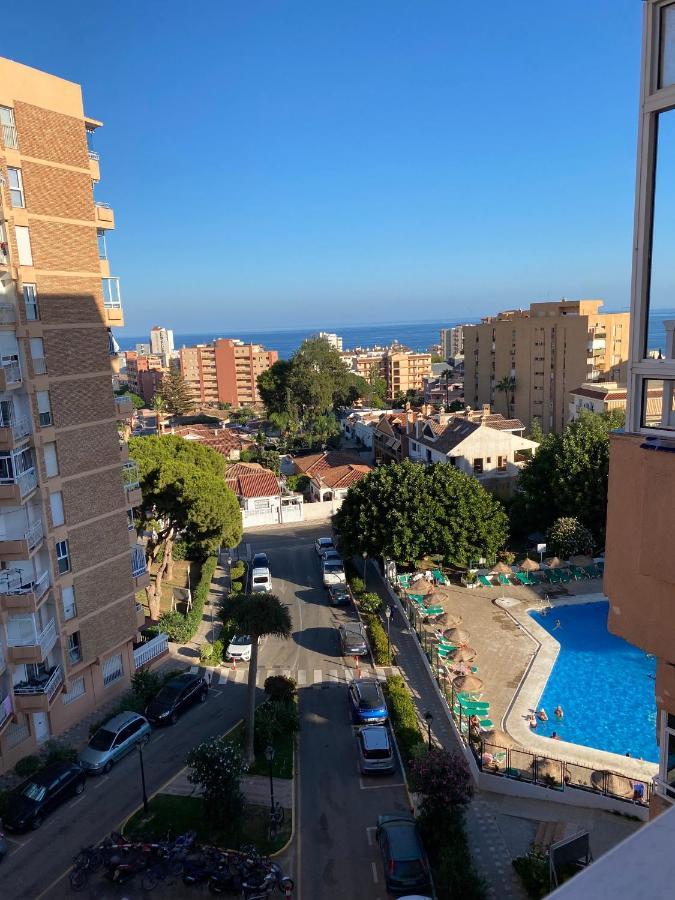Apartment Piscis Benalmadena