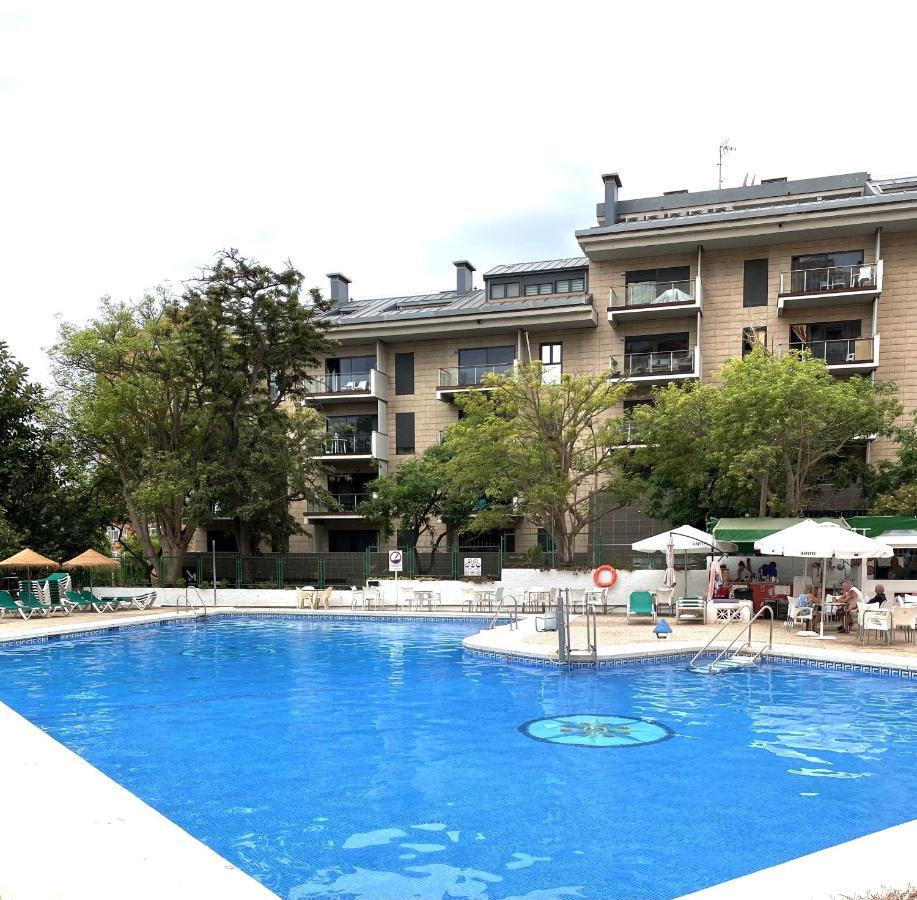 Apartment Piscis Benalmadena