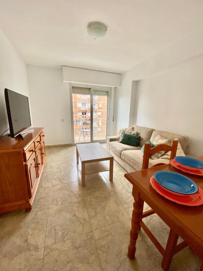 Piscis Apartment