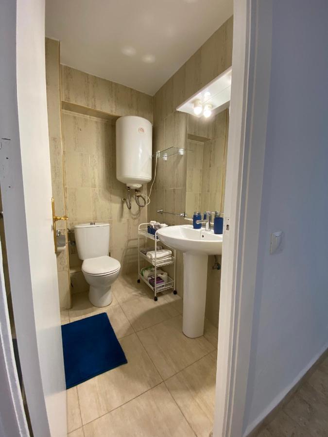 Apartment Piscis
