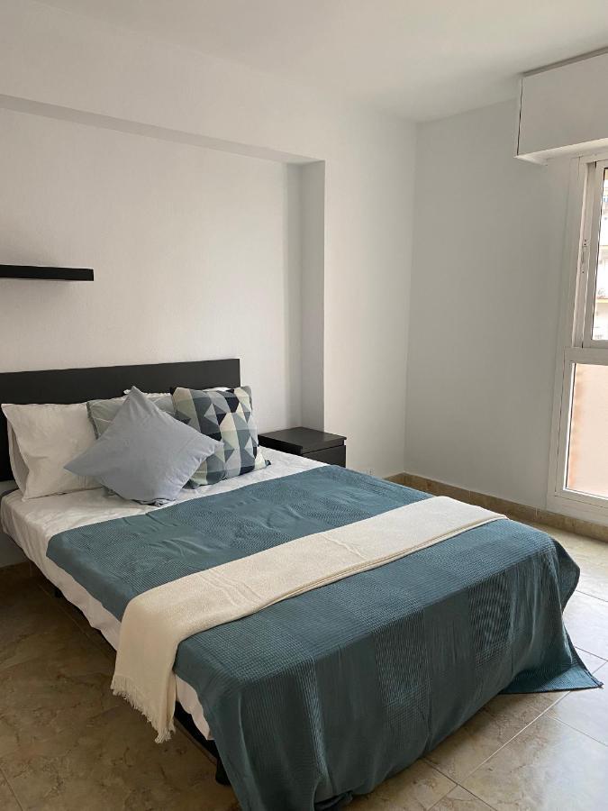 Piscis Apartment