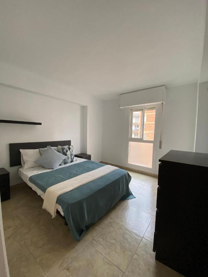 Piscis Apartment Benalmadena