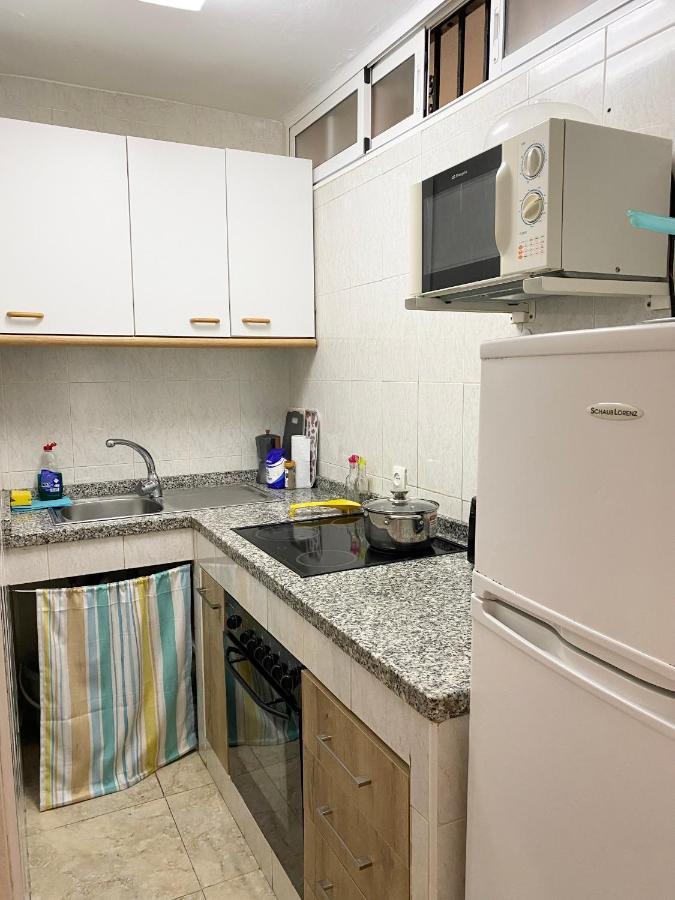 Apartment Piscis Benalmadena