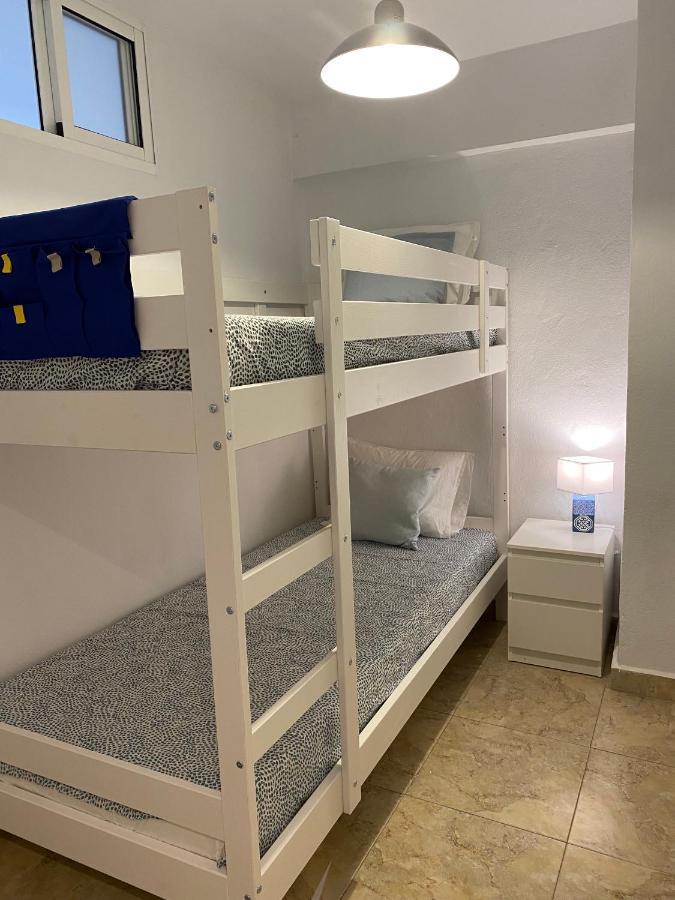 Piscis Apartment *
