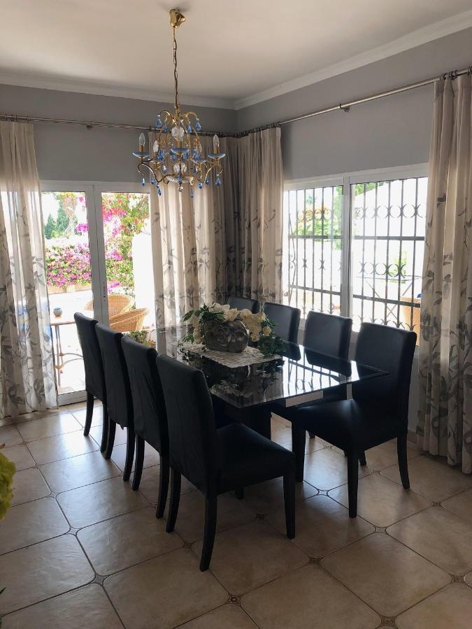 El Paraiso Villa Benalmadena