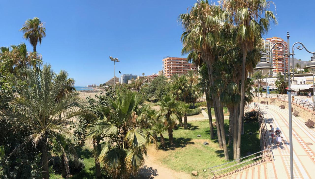 Villa El Paraiso Benalmádena
