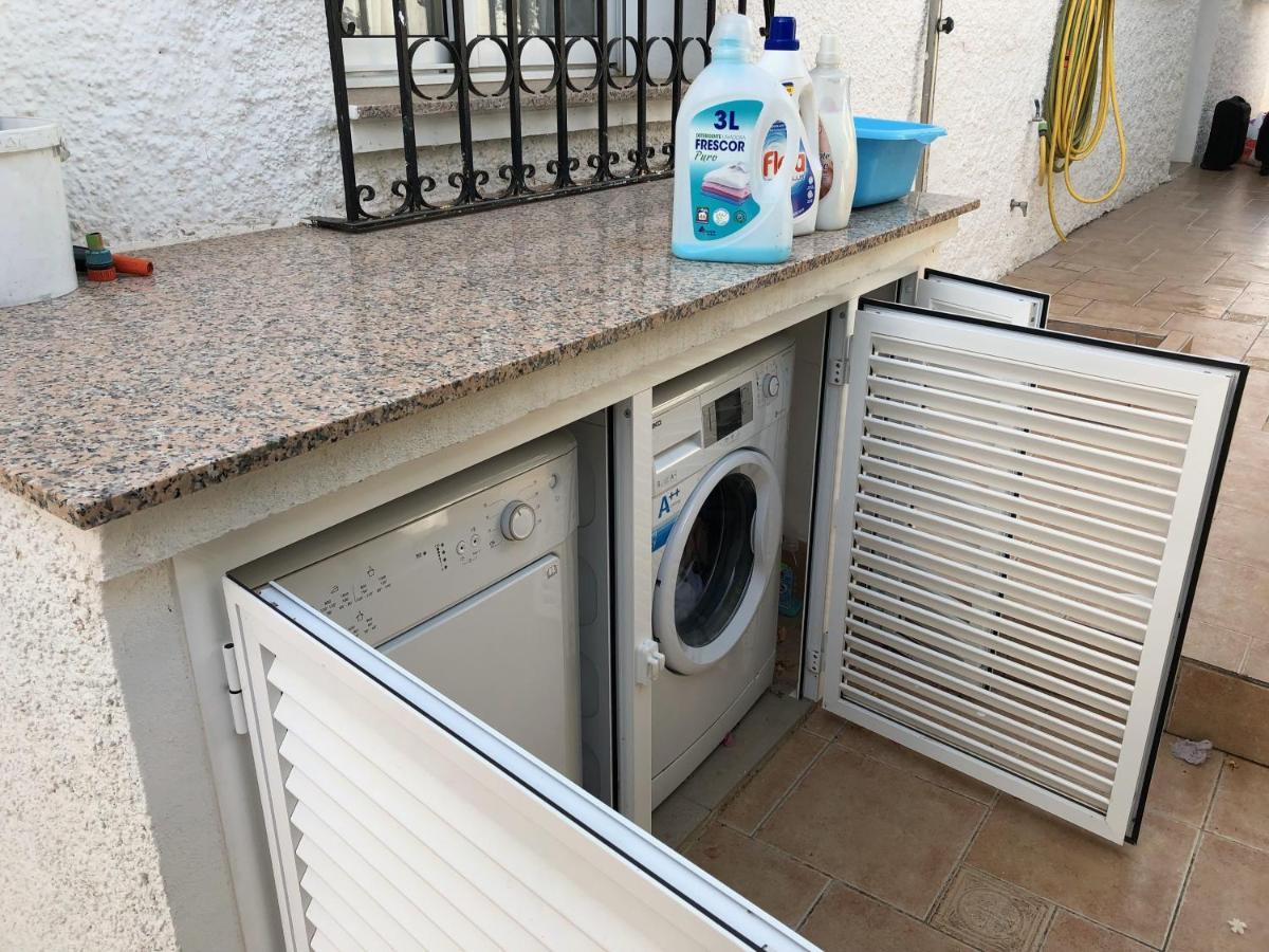 Villa El Paraiso Benalmadena