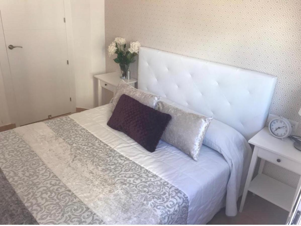 Mar Marina Appartement Benalmádena
