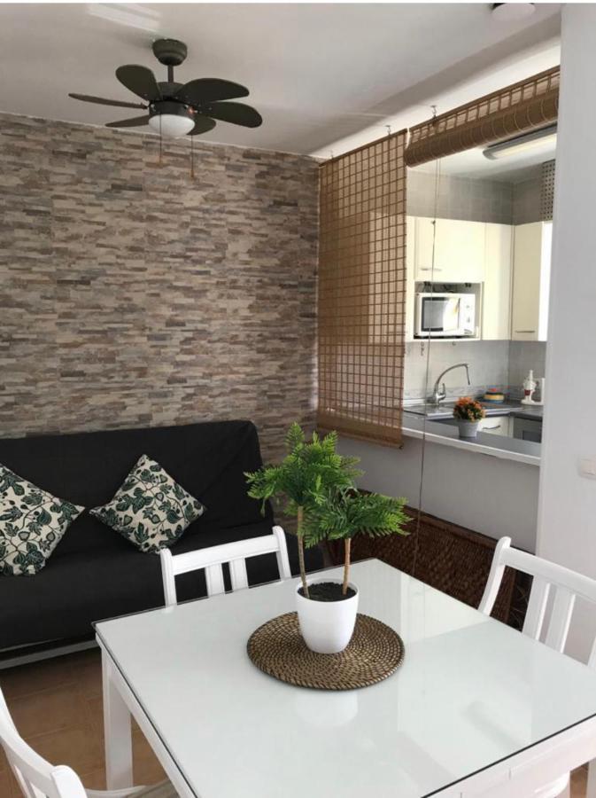 Mar Marina Appartement Benalmádena