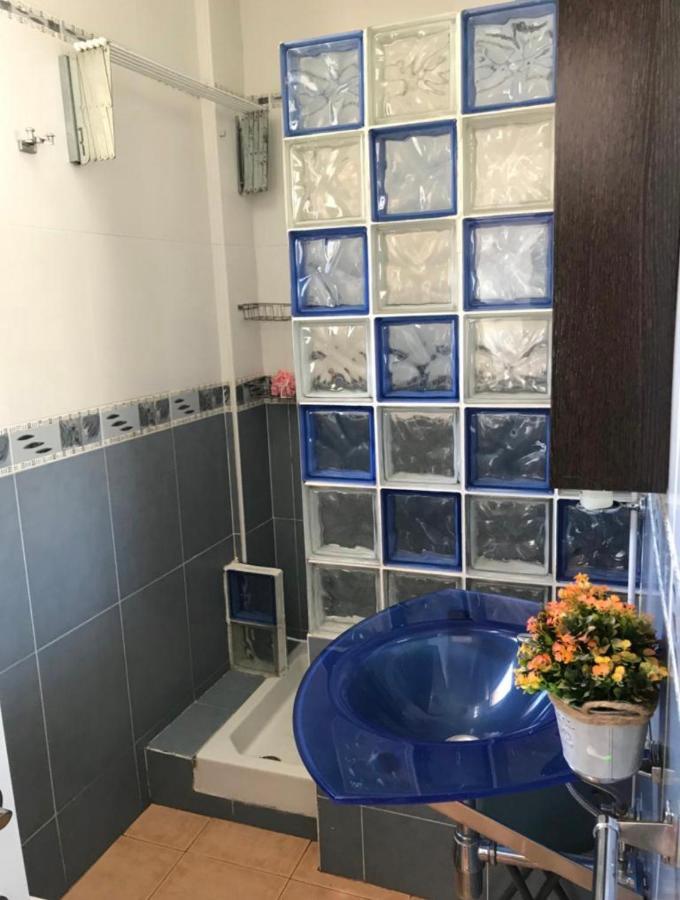 Mar Marina Appartement Benalmádena